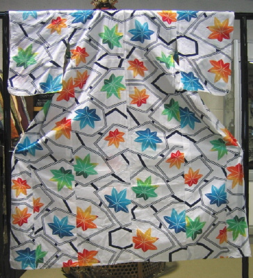 Yukata 1