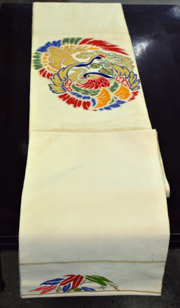 Japanese Obi Sash En 2024 _ Tie Your Kimono Obi Belt in 2 Minutes! – NUUWI