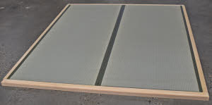 Genuine Japanese Tatami & Goza Mats - Japanache